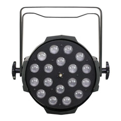 LEDJ Performer 18 Quad-Zoom