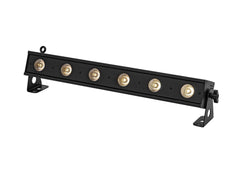 Eurolite LED BAR-6 QCL RGB+WW Bar