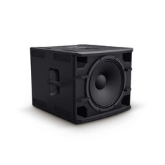 LD Systems STINGER SUB 15 A G3 Active 15" bass-reflex PA subwoofer