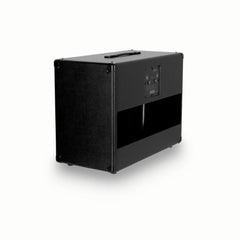 Palmer CAB 112 BX Leerer Gitarrenlautsprecherschrank 1 x 12, offene Rückseite