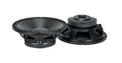 RCF 15" 3000W Woofer 8 ohm LF15X401