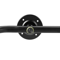 Gravity GS WMB 01 EB Display Guitar Wall Holder for Electric Guitars