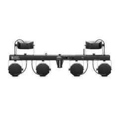 Cameo MULTI FX BAR EZ Système d'éclairage LED avec 3 effets pour DJ et groupes