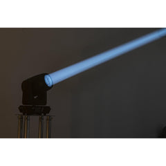 AFX BEAM-200LED-FC Hybrid 200w Moving Head Beam Spot in Flightcase *Ex Demo*