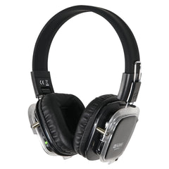 W Audio Silent Disco Kit - 300 Headphones + 3 Transmitters Works With Any Tablet / Laptop