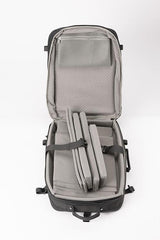 Magma SOLID BLAZE PACK 180 DJ Equipment Backpack