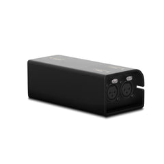Palmer RIVER Tauber Passive Microphone Merge Box