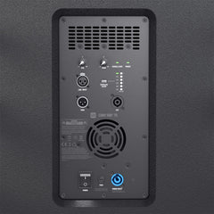 LD Systems CURV 500 TS Compact Touring Array System