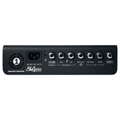 Blug Amp1 Iridium Edition Amplifier