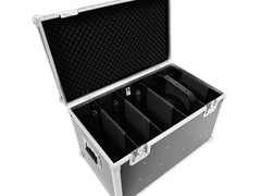 Roadinger Flightcase 4X Pro Slim Größe L