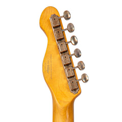 Vintage V66 Icon - Paul Rose Signature Model - Gun Hill Blue