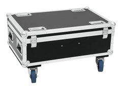 Roadinger Flightcase 4X Tha-40 Pc mit Rollen