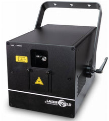 Laserworld CS-12.000RGB FX Laser MK2
