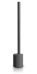 LD Systems Maui 5 Système de sonorisation colonne ultra portable avec mixeur et Bluetooth