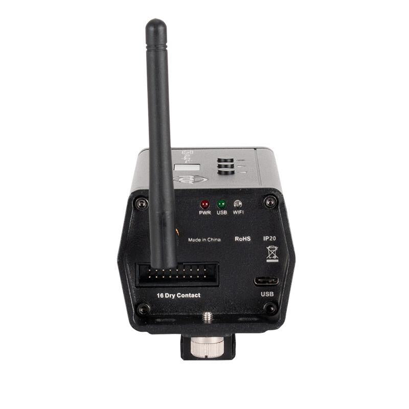 Adj discount wireless dmx