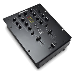 Numark M2 Mixer *B-Stock