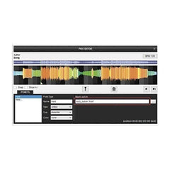 Showtec Quick DMX N512