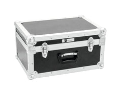 Roadinger Universalkoffer Tour 52X36X29Cm Schwarz
