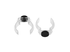 Eurolite MC-1 Mounting Clips with Magnet