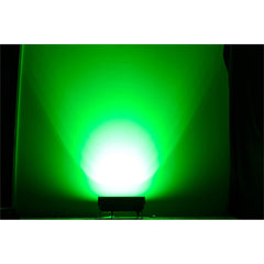 AFX BARCOB4 Indoor 4 COB LED Bar Uplighter Batten DMX 4 x 18W RGB