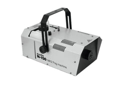 Eurolite N-150 MK2 Fog Machine Smoke Machine Timer + Wireless Remote DMX