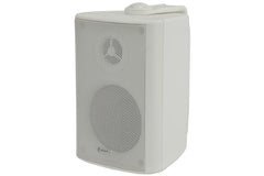Haut-parleurs de fond Adastra BC3V 60 W 100 V (blanc)