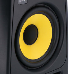 KRK Classic 5 Studiomonitor *B-Ware