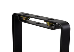 LEDJ 150W COB RGBL LED Zoom Par