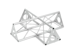 Decotruss Sac-41 Crossing 4-Way Silver