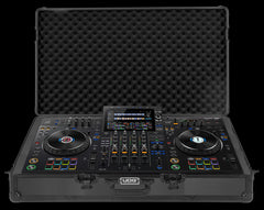 UDG Ultimate Pick Foam Flight Case Alpha Theta XDJ-AZ (Black)