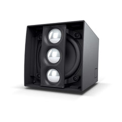 LD Systems CURV 500 ES Portable Array System Entertainer Set with Bar & Speaker