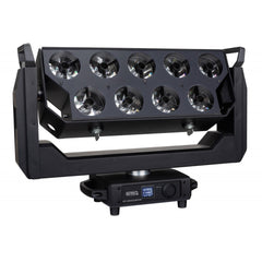Briteq BT-NONAMOVE Moving Yoke For Use With BT-NONABEAM