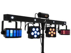 Eurolite Led Kls Laser Bar Pro Fx Light Set