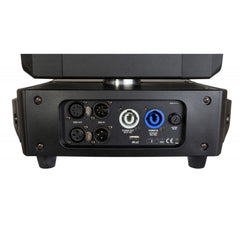 JB Systems Challenger Wash Moving Head 7x 40W Pixel Mapping Zoom *B-Stock