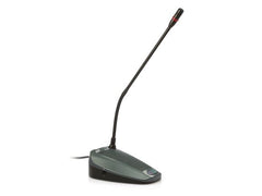 JTS CS-1CH i-Conference Chairman Unit Microphone Gooseneck PA System