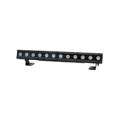 LEDJ Fresco 12 RGBW Exterior Fixture