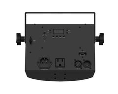 Chauvet DJ Kinta FX ILS Multi Effect Derby RGBW Kinta / Laser/ 16xSMD Strobe *Produit B-Stock*