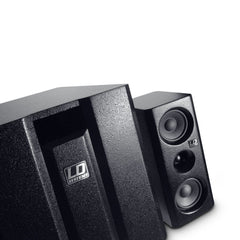 LD Systems DAVE 8 XS Compact active PA system