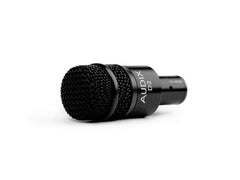Audix D2 Hypercardioid Drum/Instrument Mic with Increased Mid-response