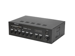Amplificateur mélangeur Omnitronic Cpe-120P Pa