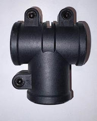 Replacement T-Piece for Thor LS001 lighting stand tripod mount bracket