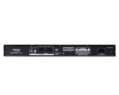 Denon Professional DN-300CMKII – Rackmount Professional CD Player