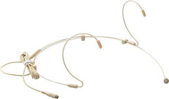 Proel HCM08PRO Kopfbügel-Headset-Mikrofon für Sennheiser Evolution, Shure, AKG