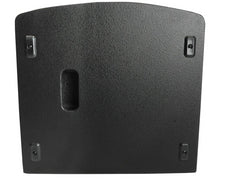 W Audio BMB110S Passive Subwoofer 10" Installation Black 400W