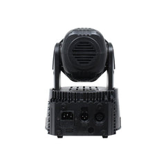 Equinox Fusion 50 MKII