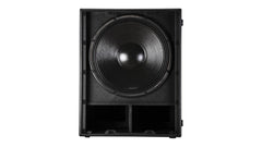 6x RCF HDL-6A Line Array Module with 2x Speaker Poles/ Mounting Kit and SUB-8004-as Active Subwoofer