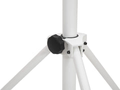 Eurolite STV-60-WOT EU Support en acier blanc