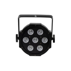 Equinox MaxiPar Quad MKII LED