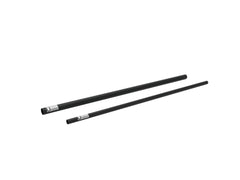 Alutruss Aluminium Tube 6082 35X2Mm 1,5M Black