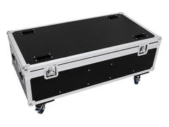 Roadinger Flightcase 8X Ml-56/Ml-64